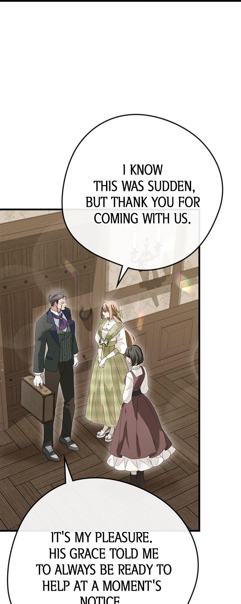 A Golden Fate That Transcends Time Chapter 44 page 2 - 