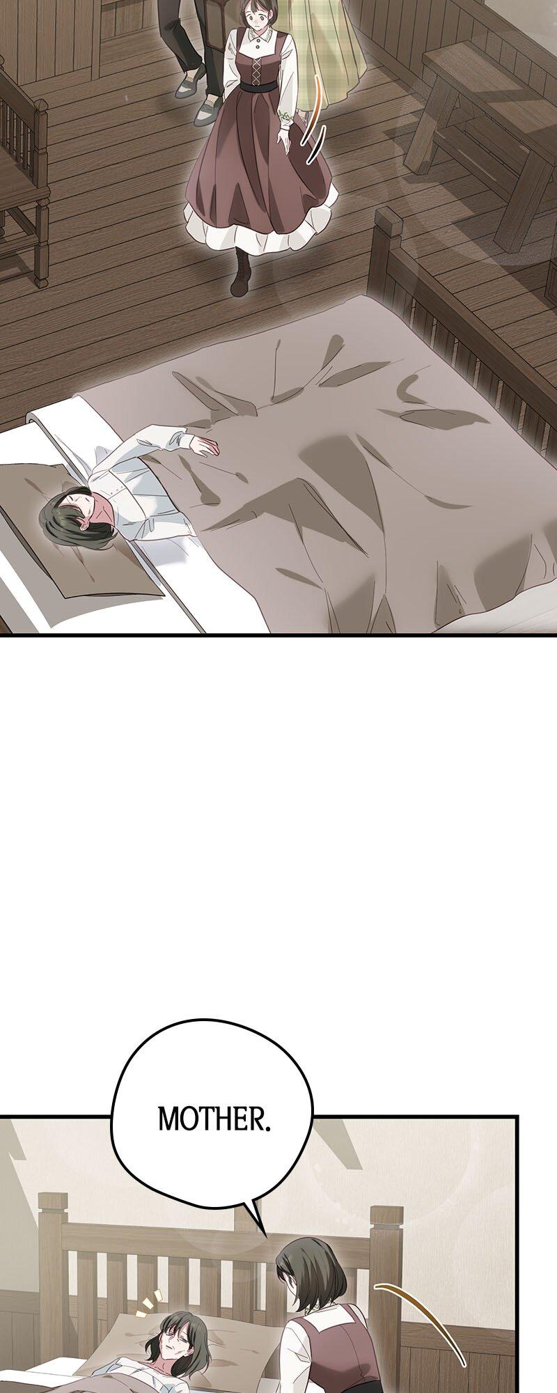 A Golden Fate That Transcends Time Chapter 44 page 11 - 