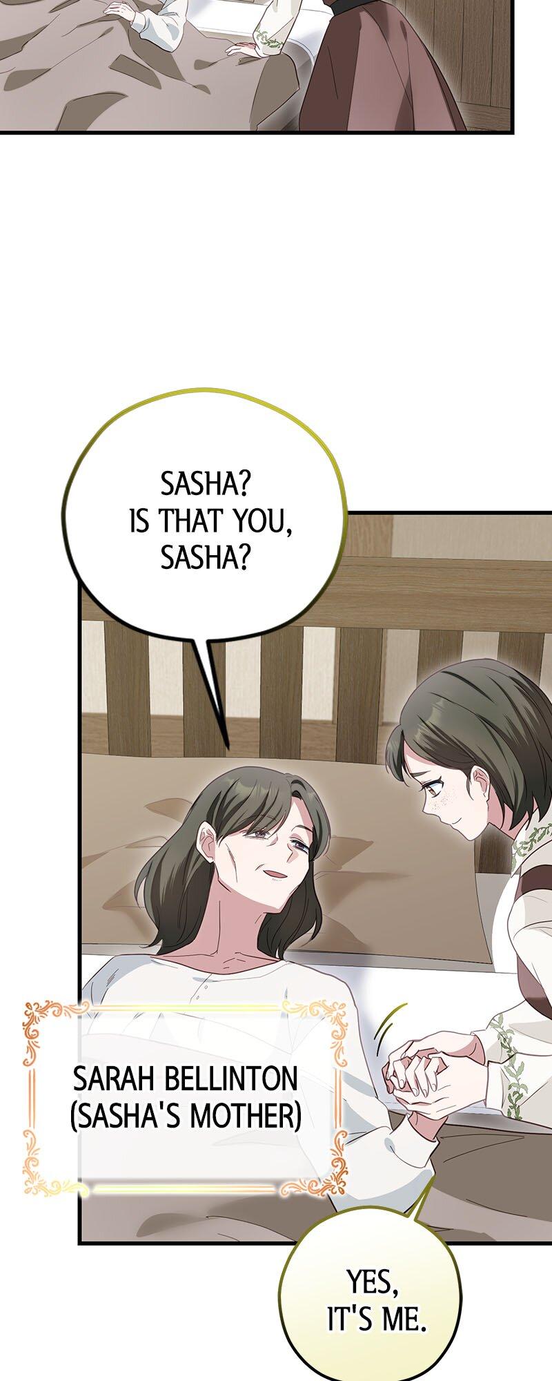 A Golden Fate That Transcends Time Chapter 44 page 12 - 