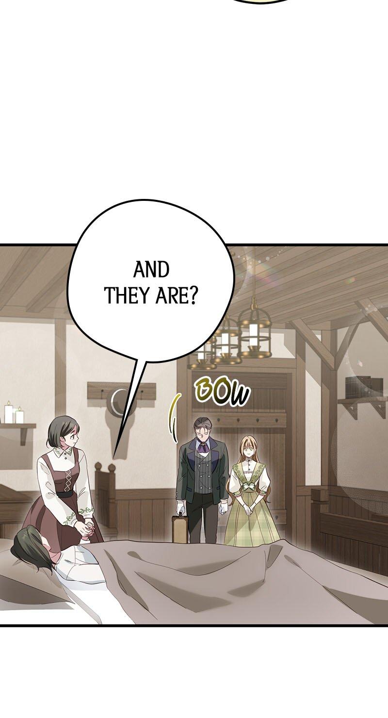 A Golden Fate That Transcends Time Chapter 44 page 13 - 