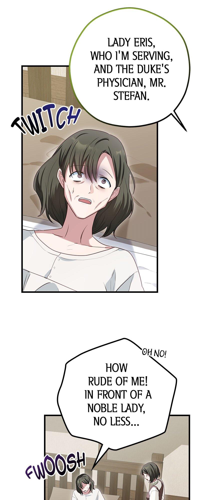 A Golden Fate That Transcends Time Chapter 44 page 14 - 