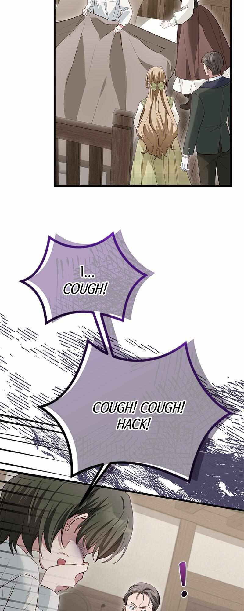 A Golden Fate That Transcends Time Chapter 44 page 15 - 