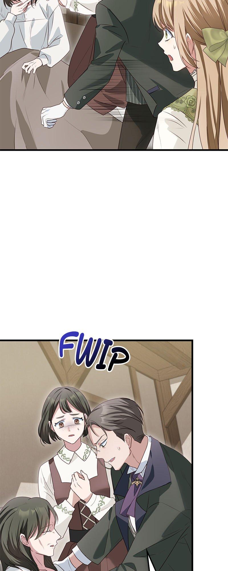 A Golden Fate That Transcends Time Chapter 44 page 17 - 