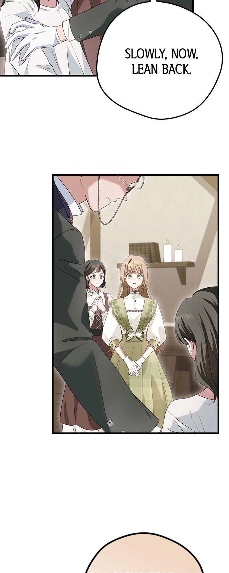 A Golden Fate That Transcends Time Chapter 44 page 18 - 