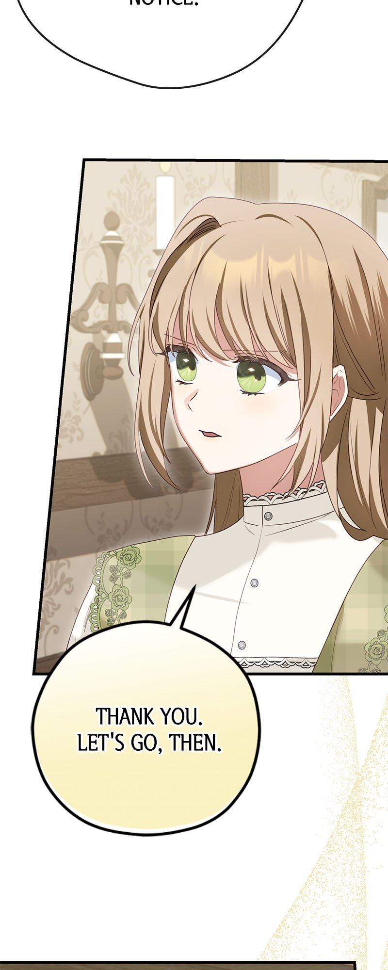 A Golden Fate That Transcends Time Chapter 44 page 3 - 