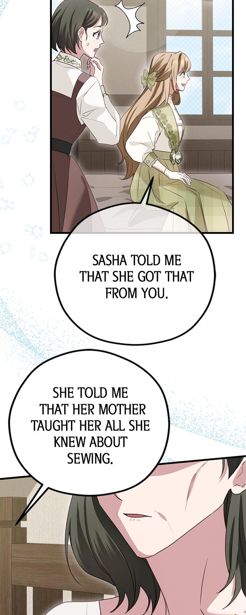 A Golden Fate That Transcends Time Chapter 44 page 25 - 