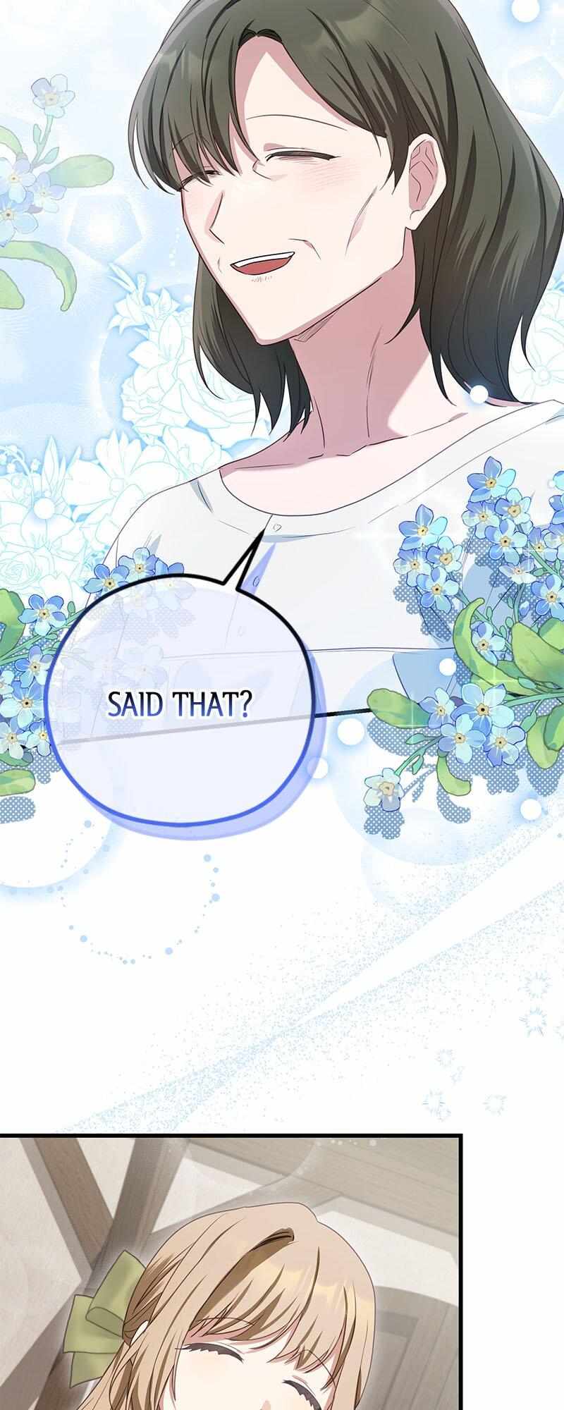 A Golden Fate That Transcends Time Chapter 44 page 28 - 