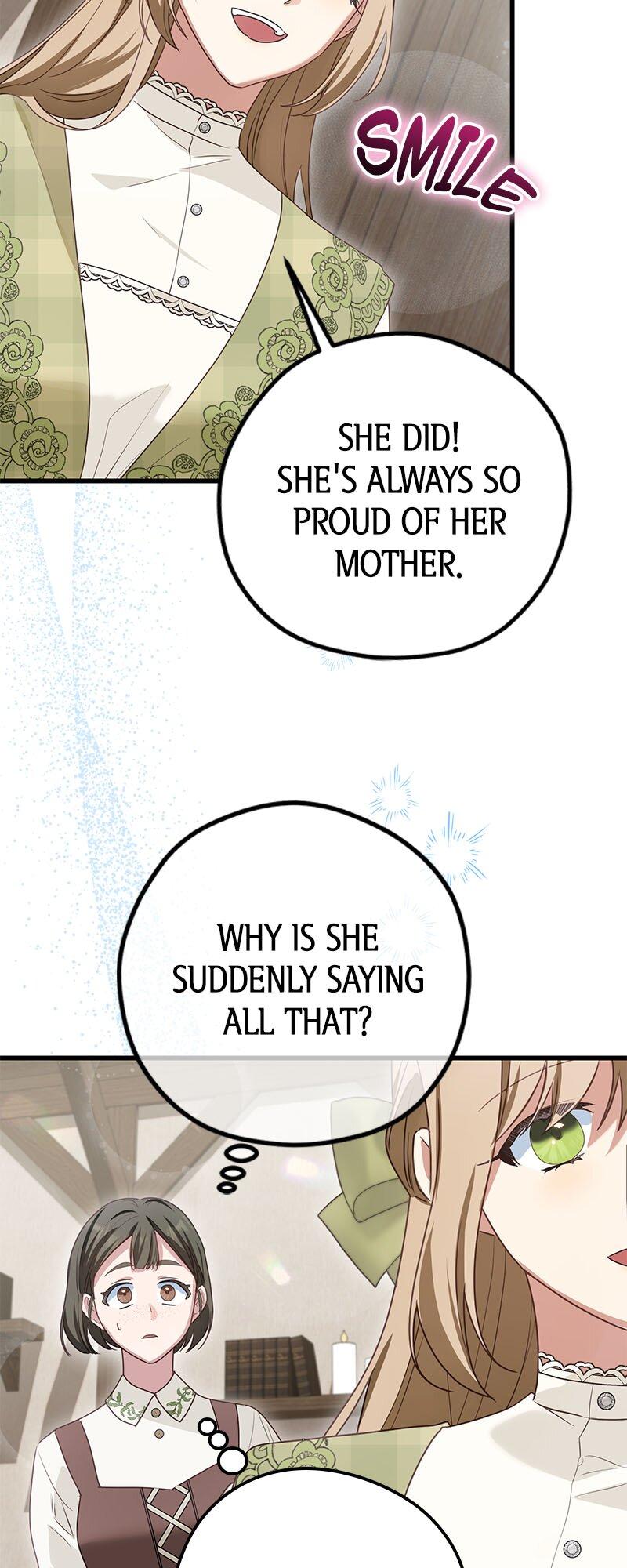 A Golden Fate That Transcends Time Chapter 44 page 29 - 