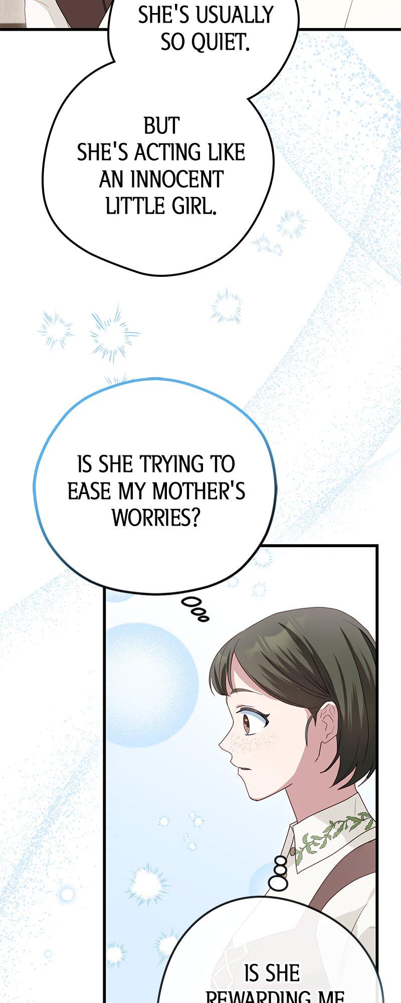 A Golden Fate That Transcends Time Chapter 44 page 30 - 