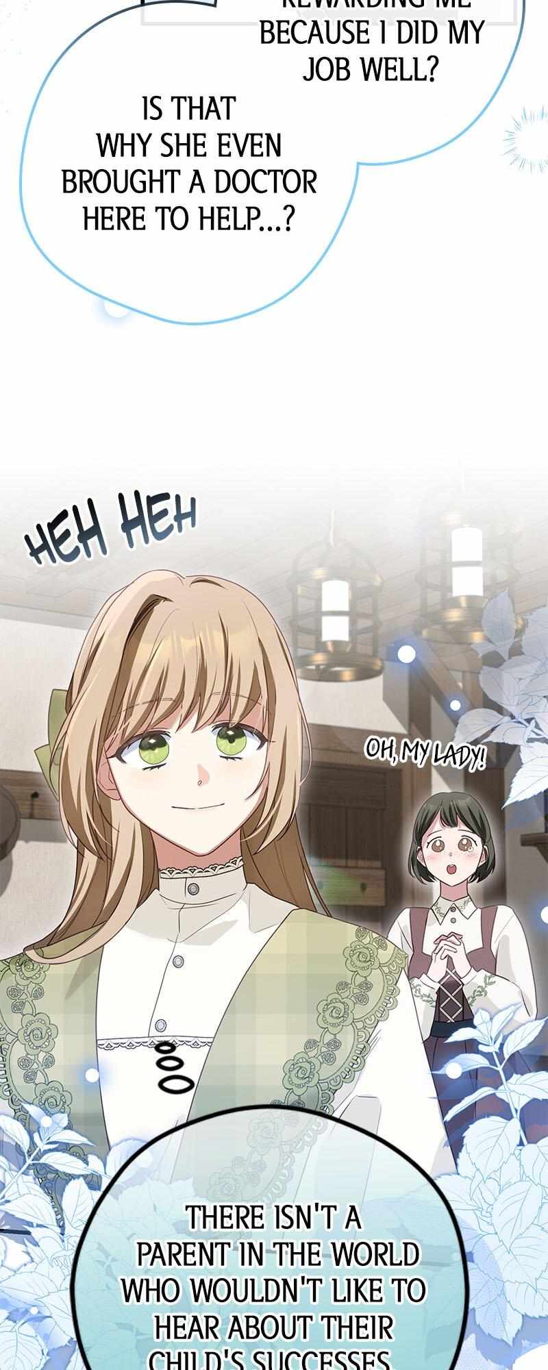 A Golden Fate That Transcends Time Chapter 44 page 31 - 