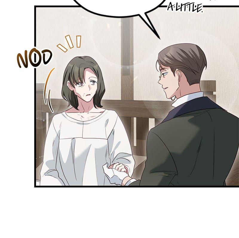 A Golden Fate That Transcends Time Chapter 44 page 33 - 