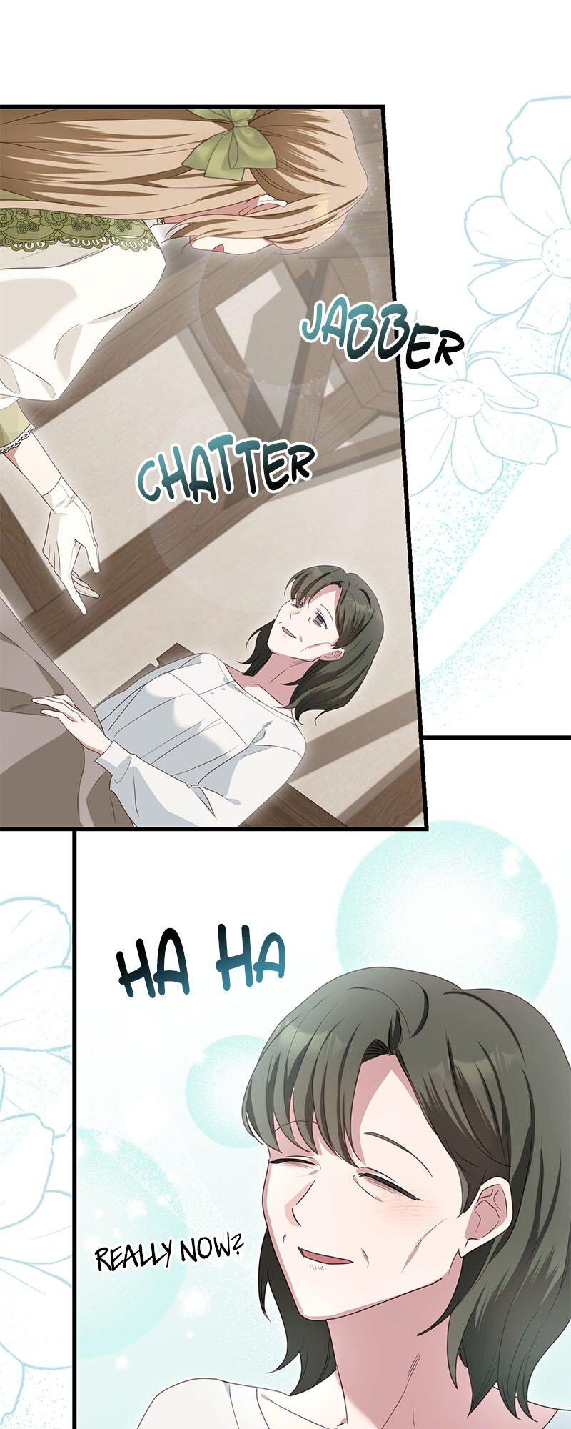 A Golden Fate That Transcends Time Chapter 44 page 34 - 