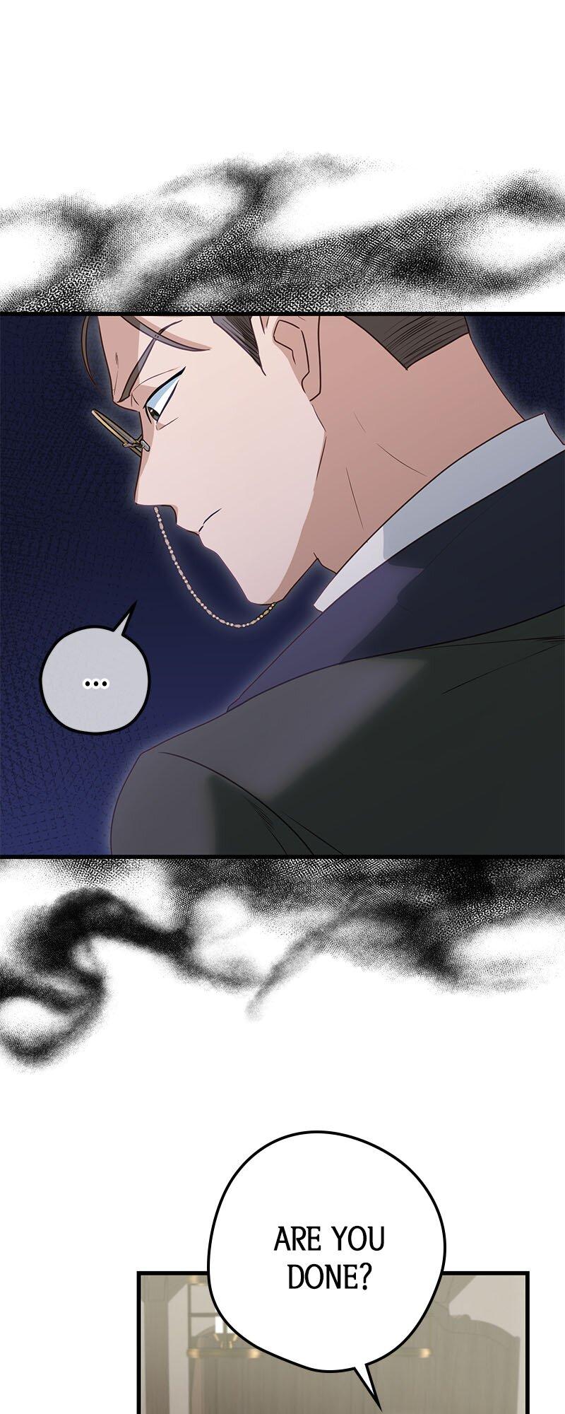 A Golden Fate That Transcends Time Chapter 44 page 40 - 