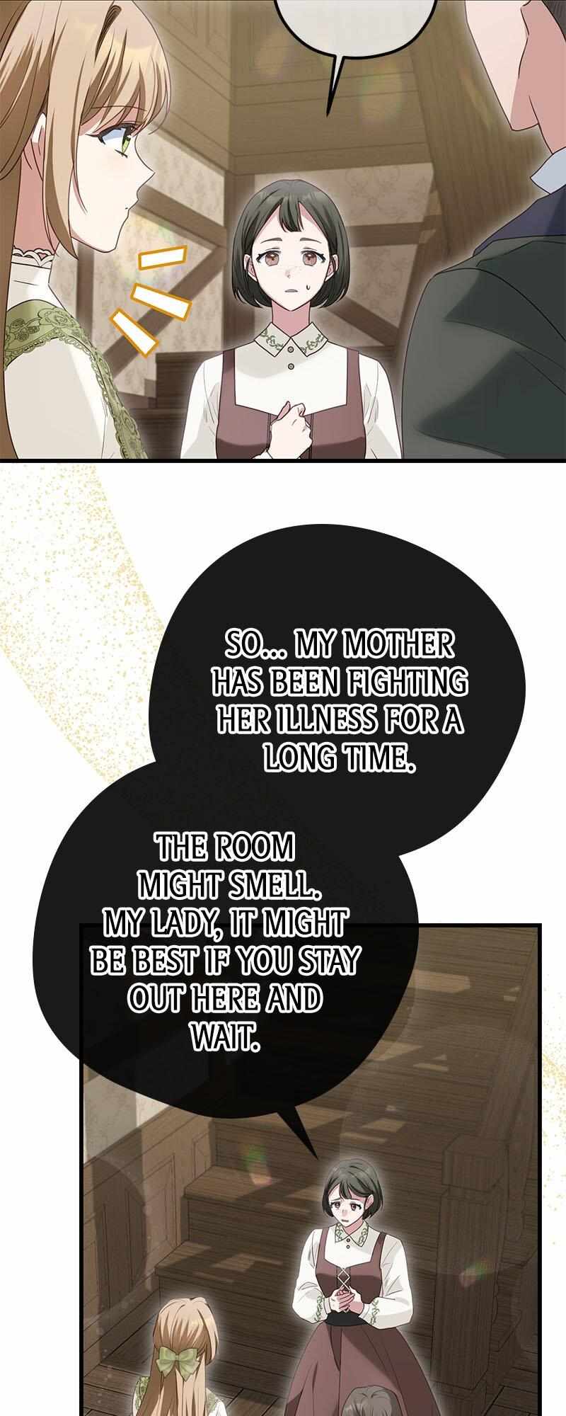 A Golden Fate That Transcends Time Chapter 44 page 5 - 