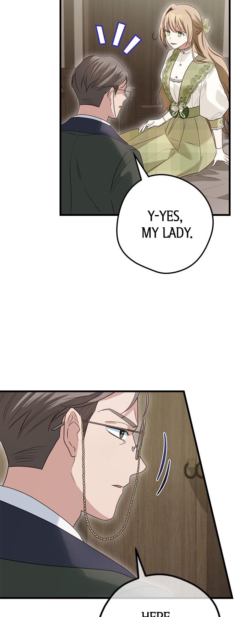 A Golden Fate That Transcends Time Chapter 44 page 41 - 