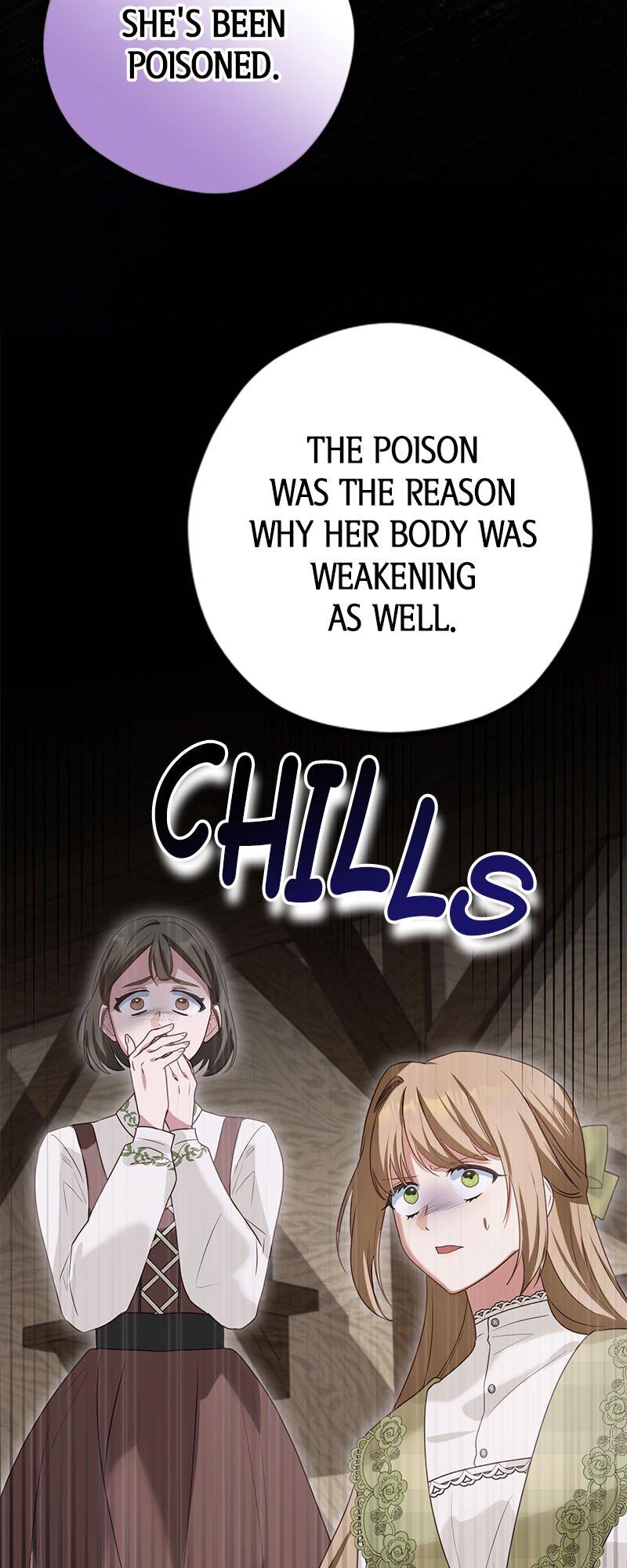 A Golden Fate That Transcends Time Chapter 44 page 45 - 