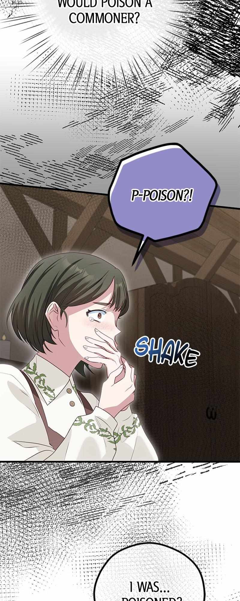 A Golden Fate That Transcends Time Chapter 44 page 48 - 