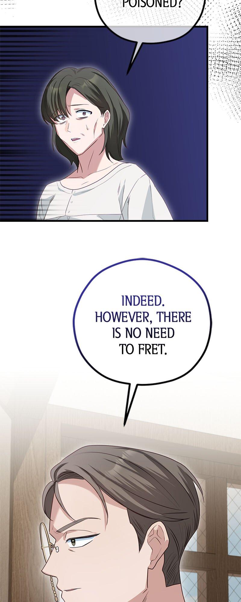 A Golden Fate That Transcends Time Chapter 44 page 49 - 