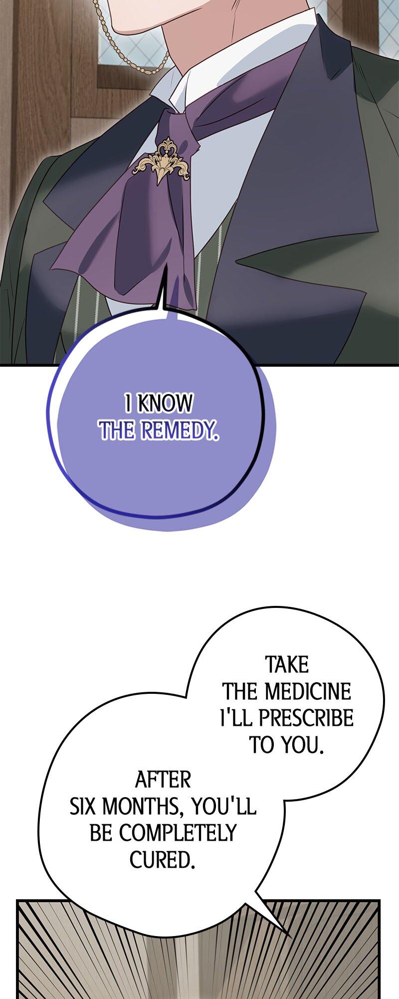 A Golden Fate That Transcends Time Chapter 44 page 50 - 