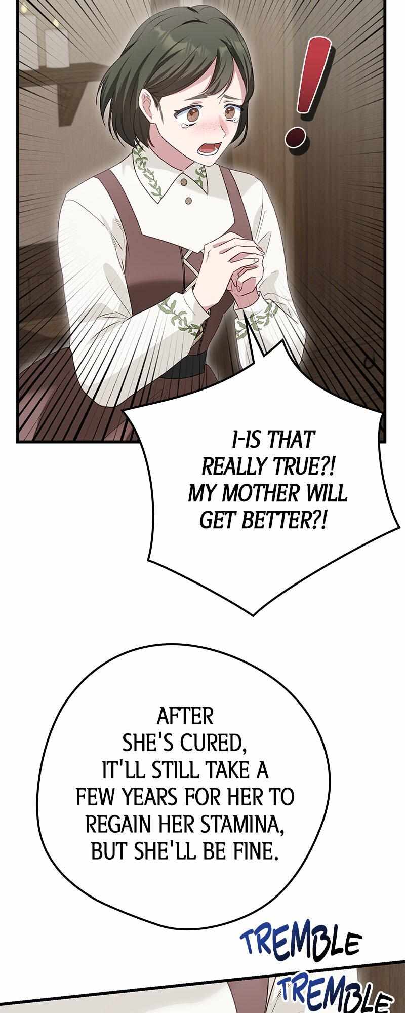 A Golden Fate That Transcends Time Chapter 44 page 51 - 