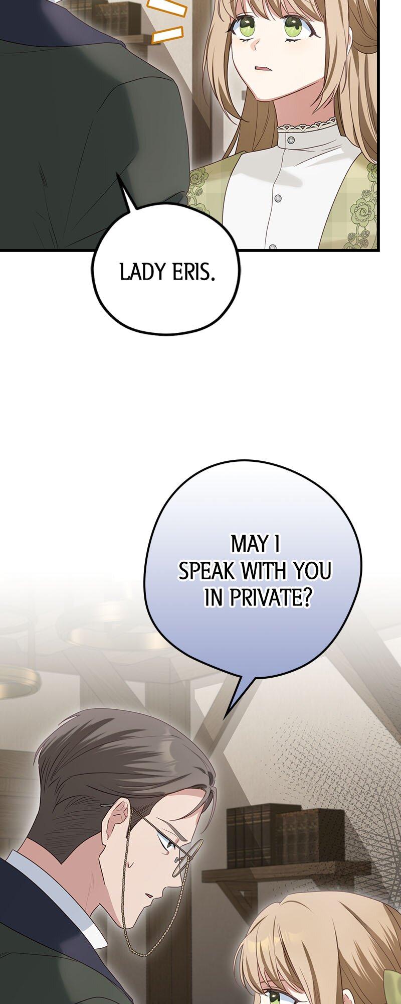 A Golden Fate That Transcends Time Chapter 44 page 55 - 