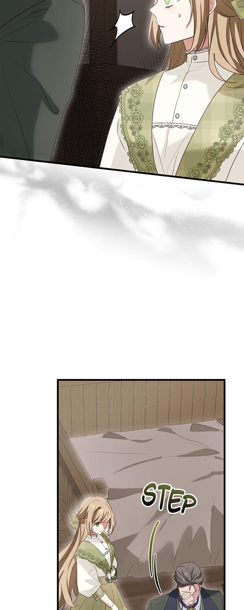 A Golden Fate That Transcends Time Chapter 44 page 56 - 