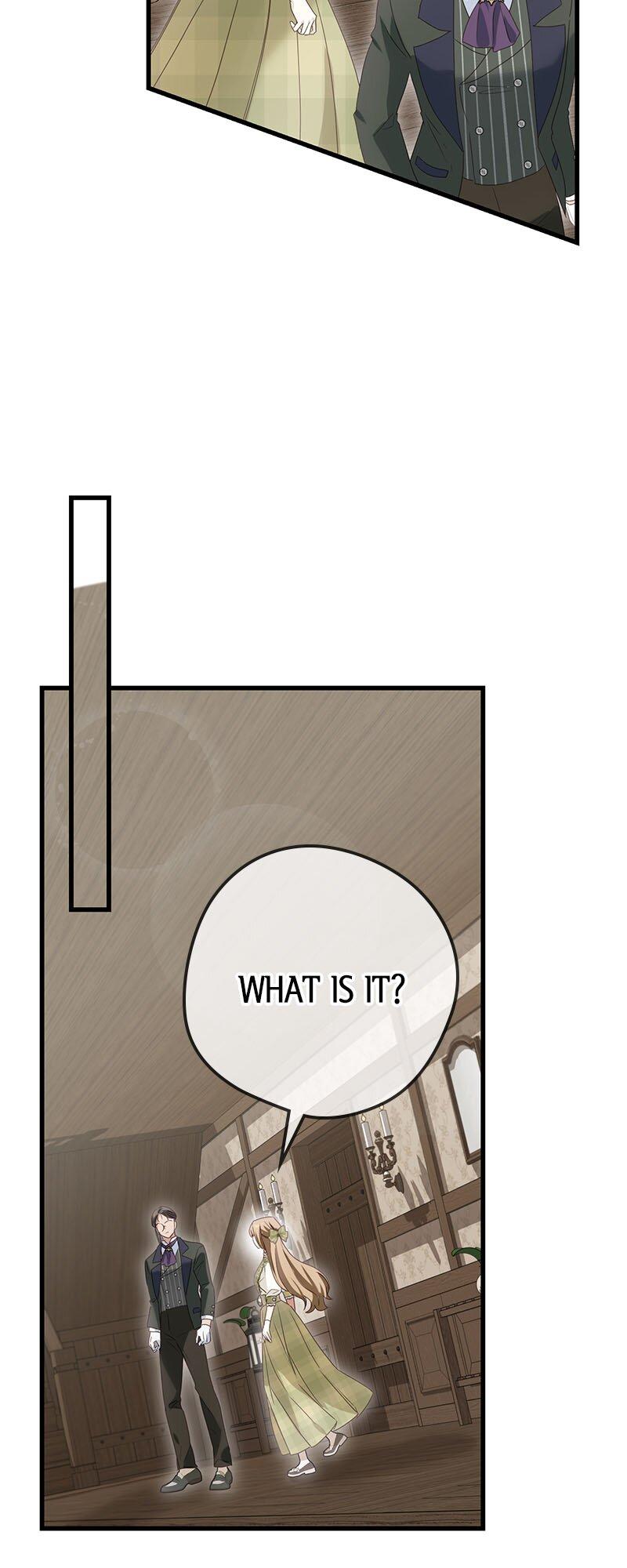 A Golden Fate That Transcends Time Chapter 44 page 57 - 