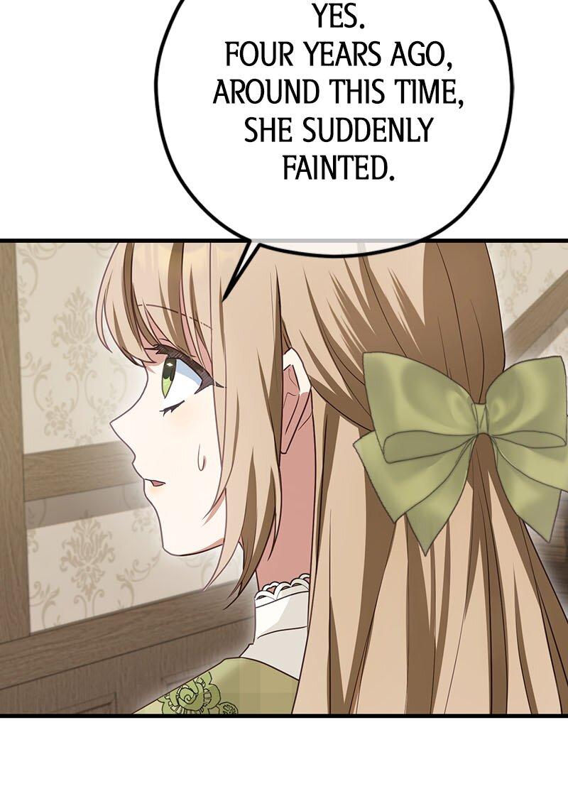 A Golden Fate That Transcends Time Chapter 44 page 59 - 