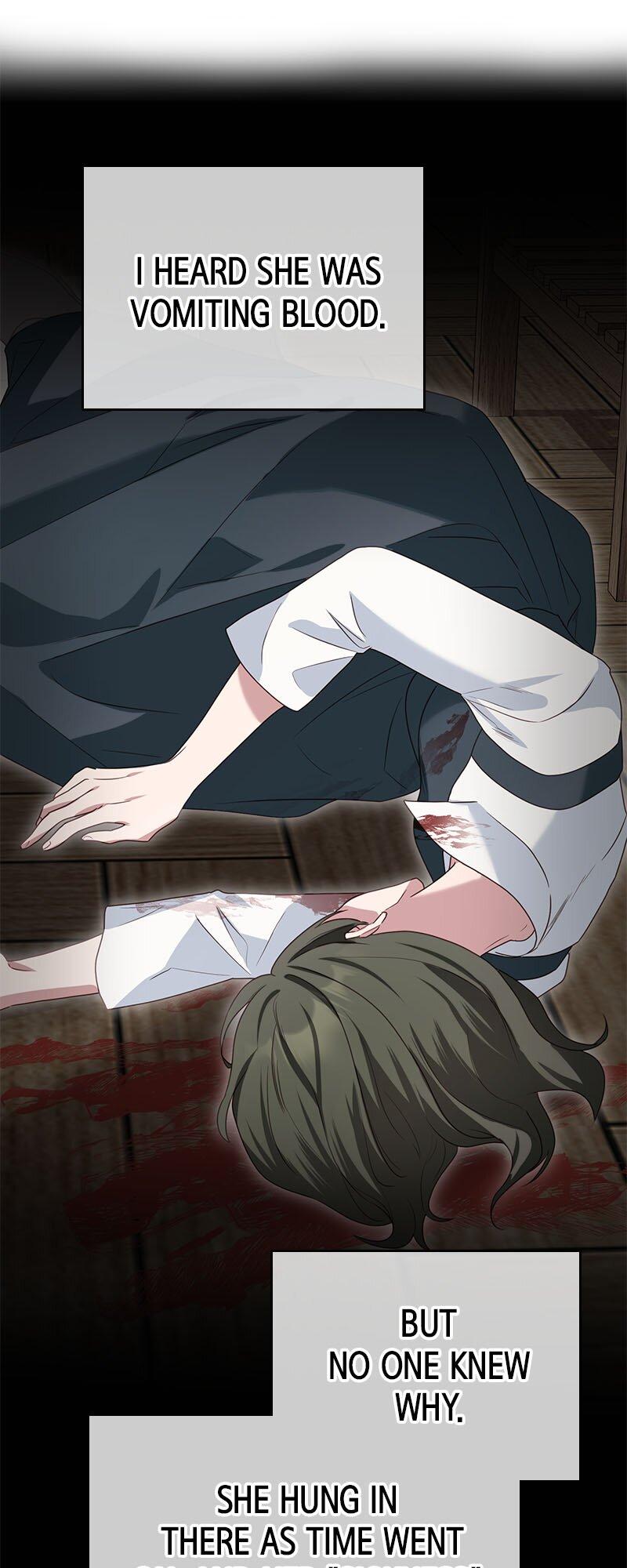 A Golden Fate That Transcends Time Chapter 44 page 60 - 