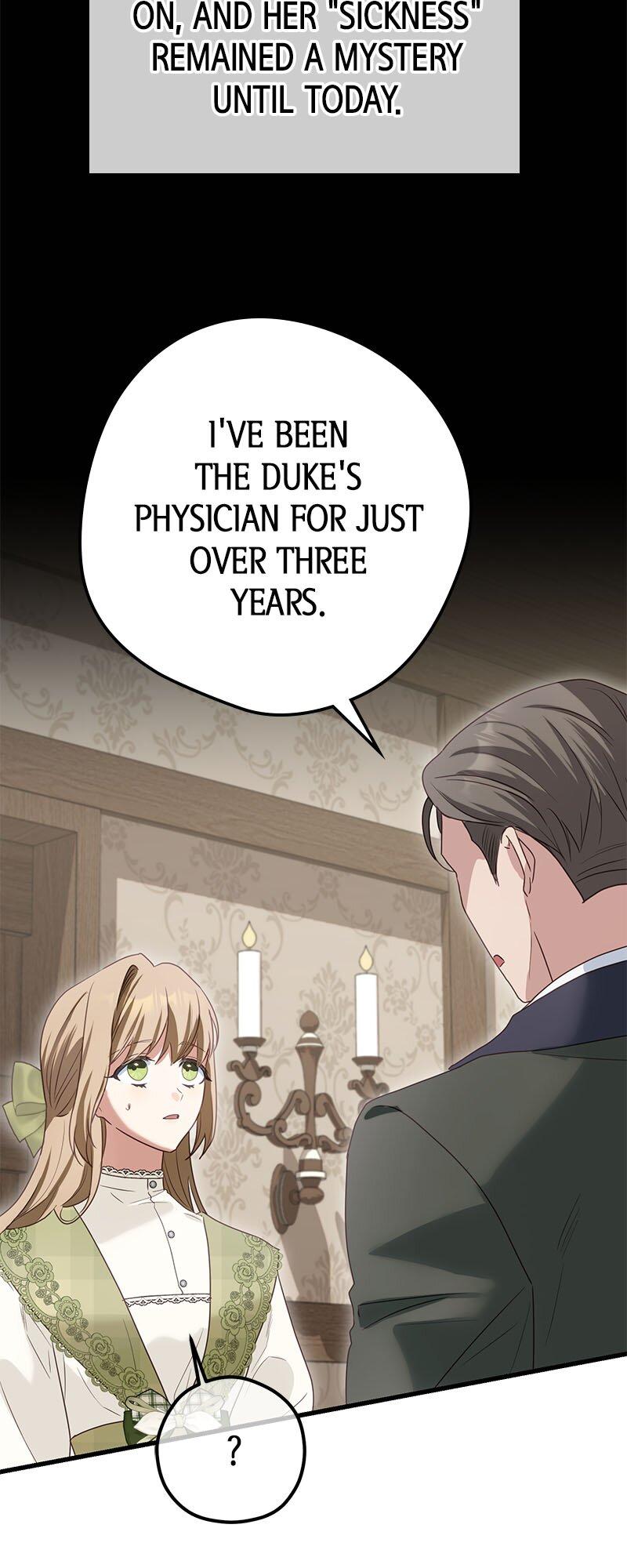 A Golden Fate That Transcends Time Chapter 44 page 61 - 