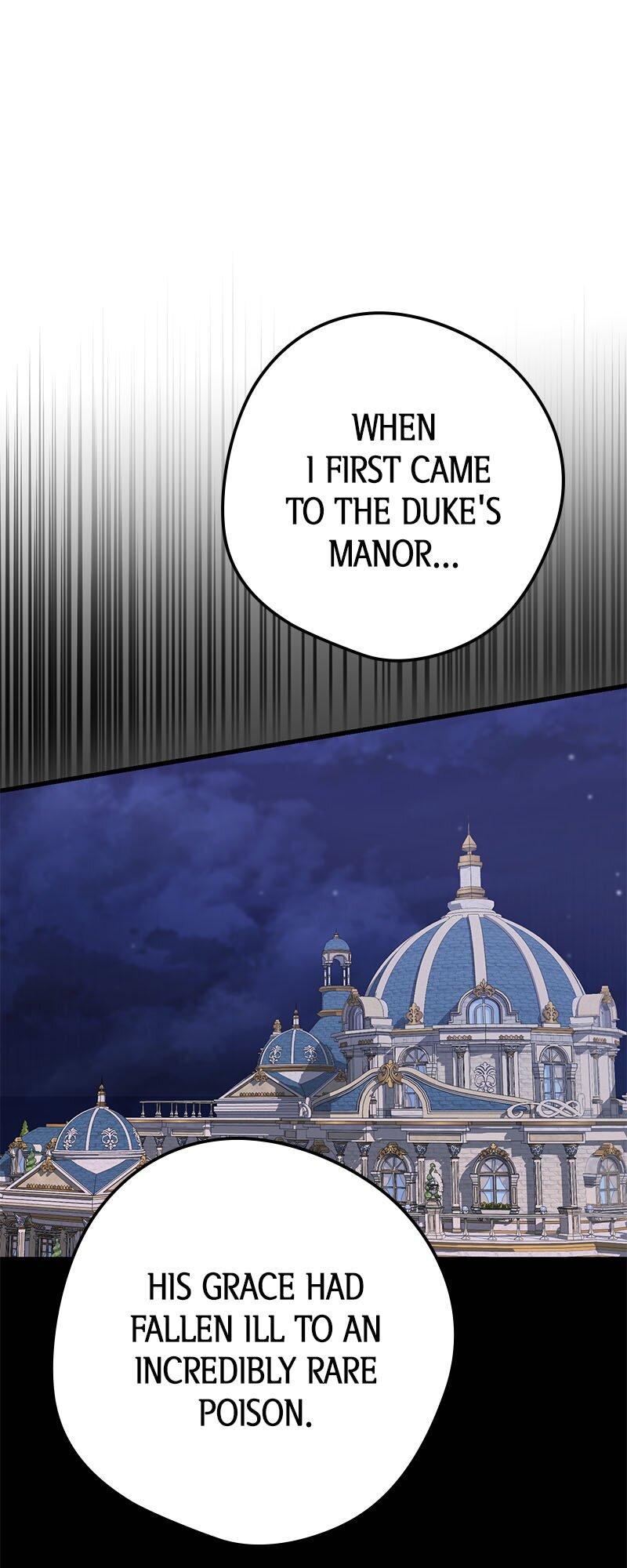 A Golden Fate That Transcends Time Chapter 44 page 62 - 