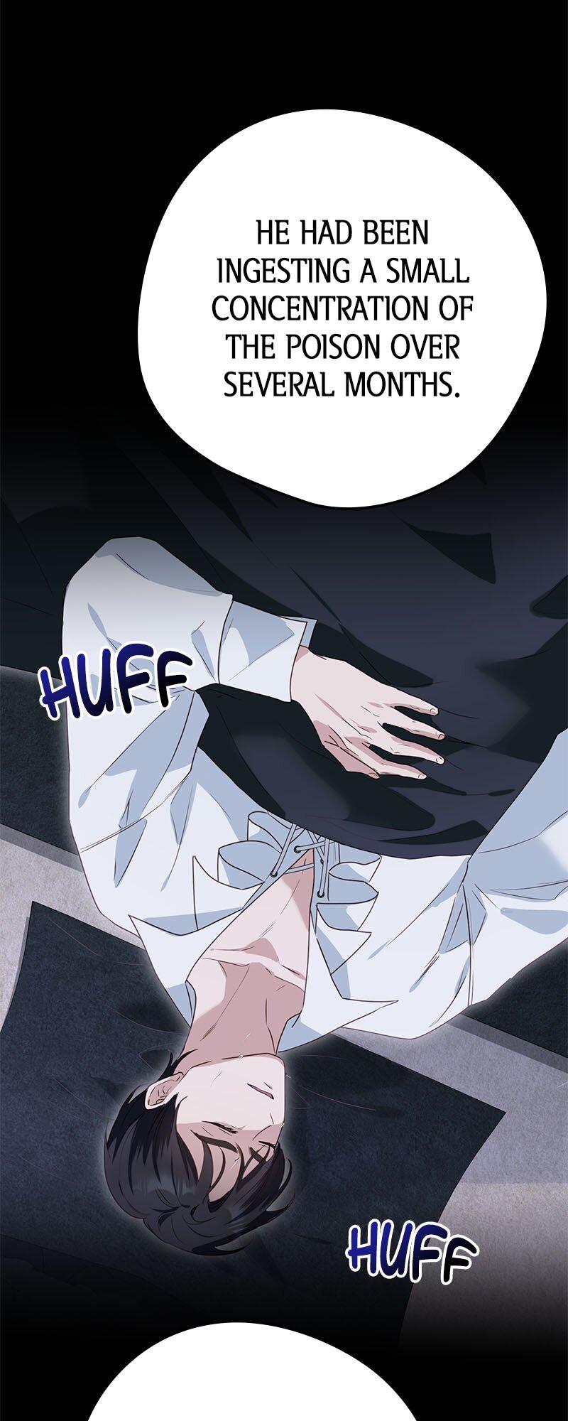 A Golden Fate That Transcends Time Chapter 44 page 63 - 
