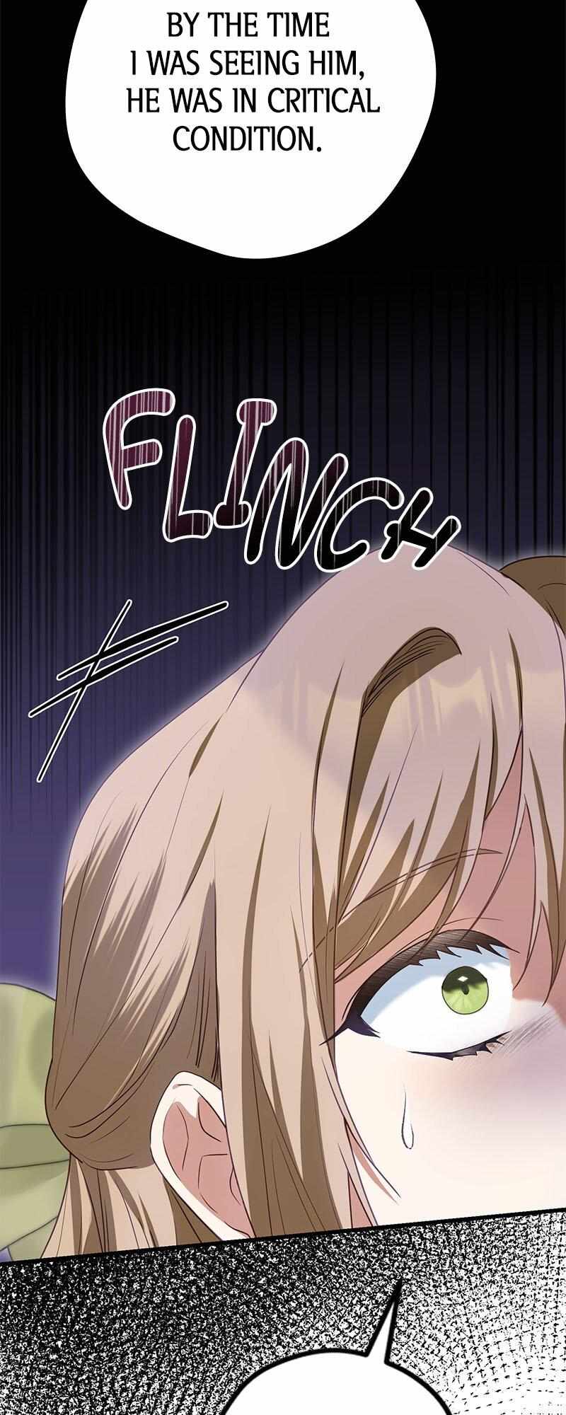 A Golden Fate That Transcends Time Chapter 44 page 64 - 