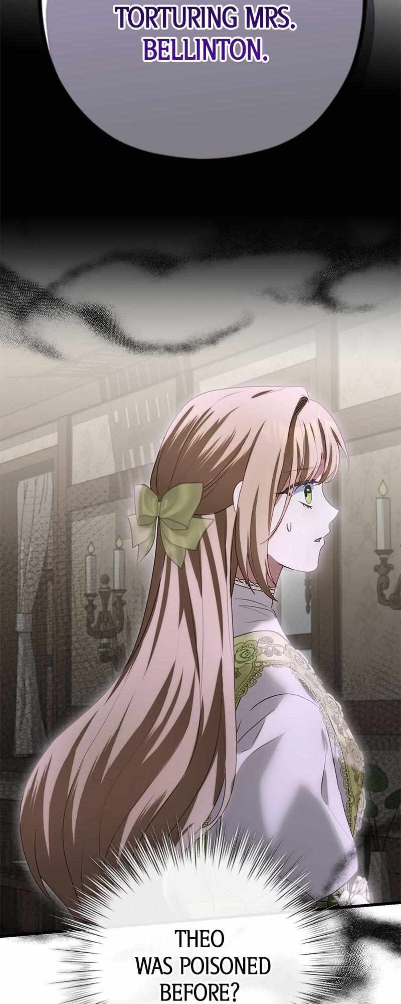 A Golden Fate That Transcends Time Chapter 44 page 67 - 