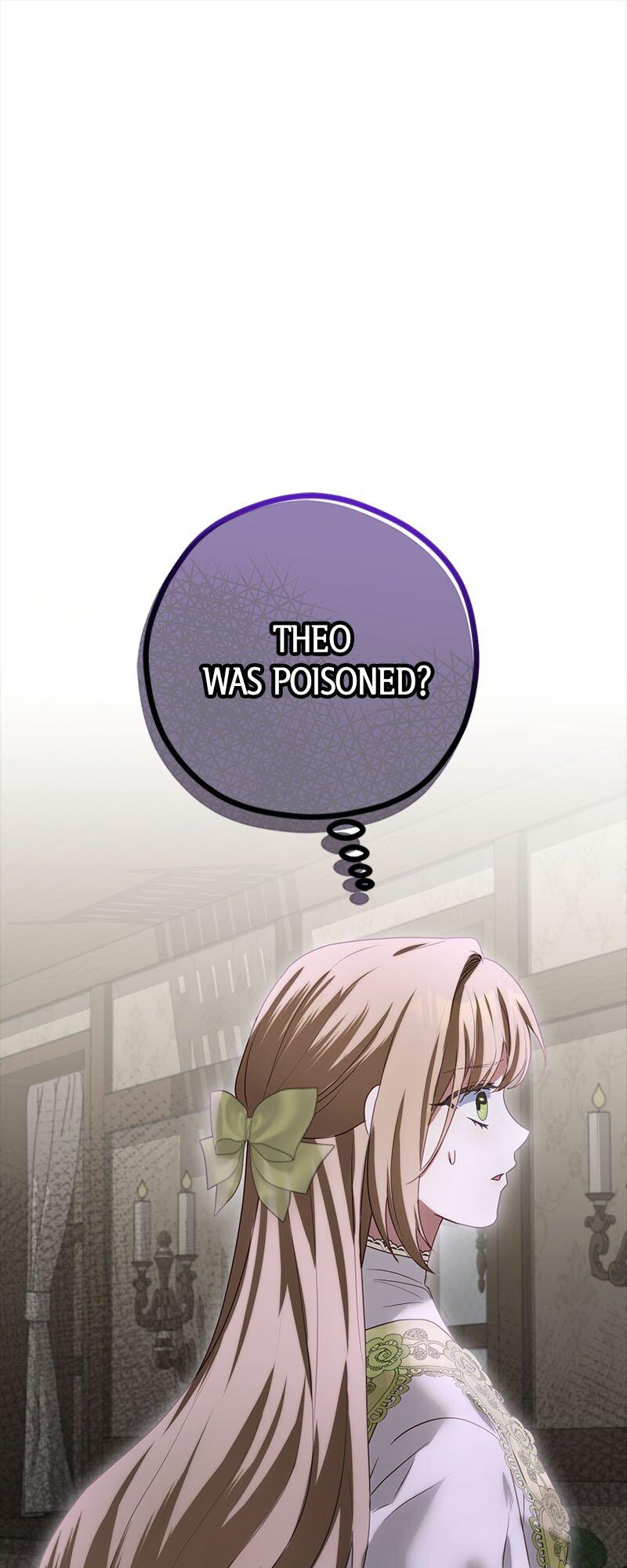 A Golden Fate That Transcends Time Chapter 45 page 2 - 