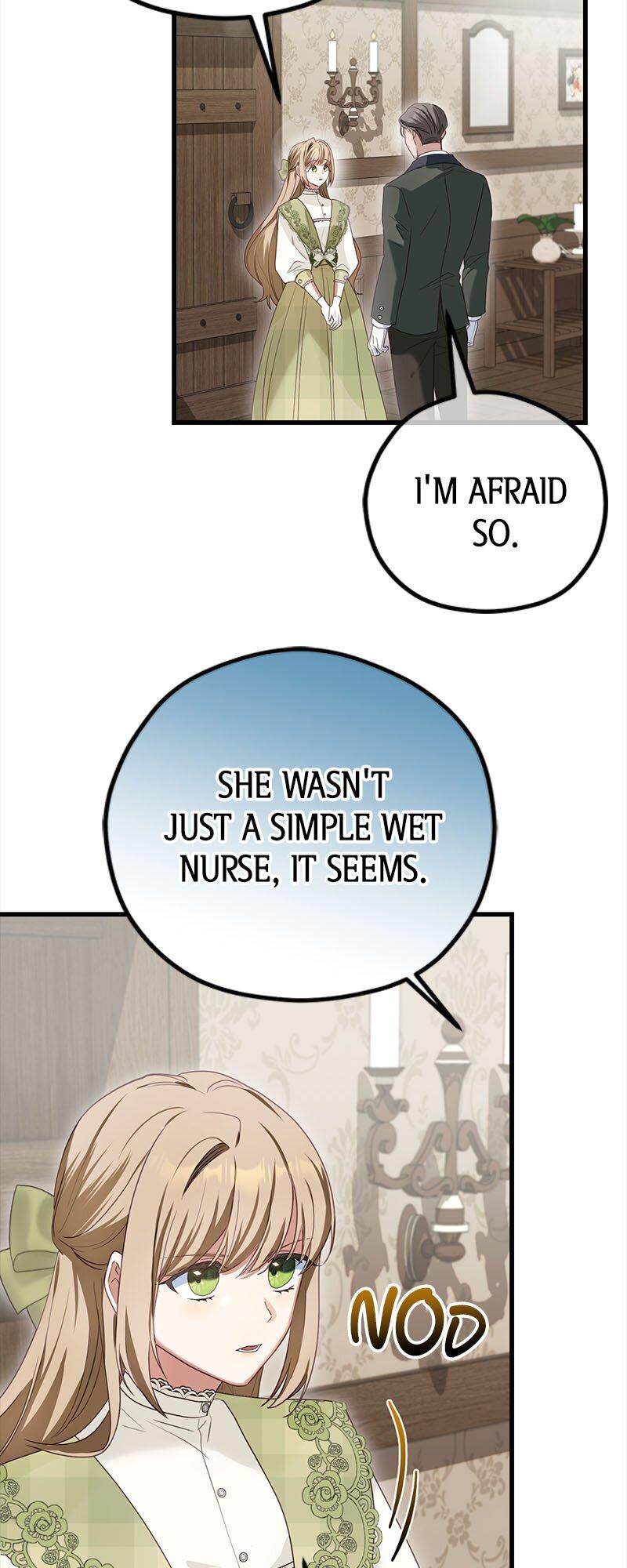 A Golden Fate That Transcends Time Chapter 45 page 11 - 