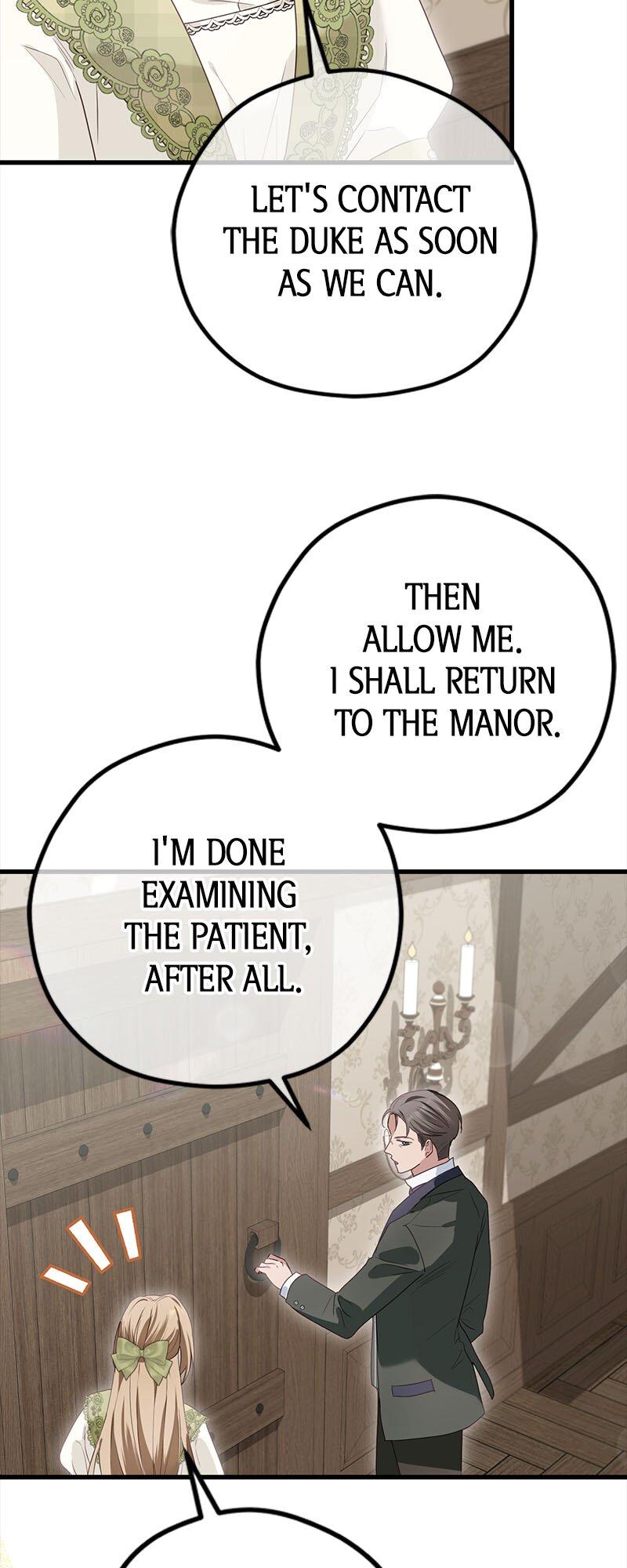A Golden Fate That Transcends Time Chapter 45 page 12 - 