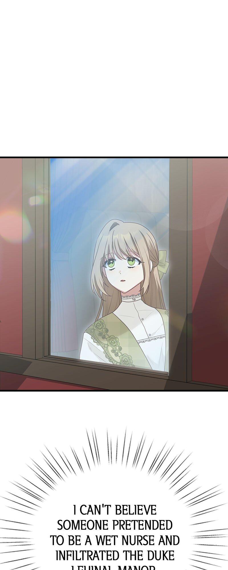 A Golden Fate That Transcends Time Chapter 45 page 15 - 