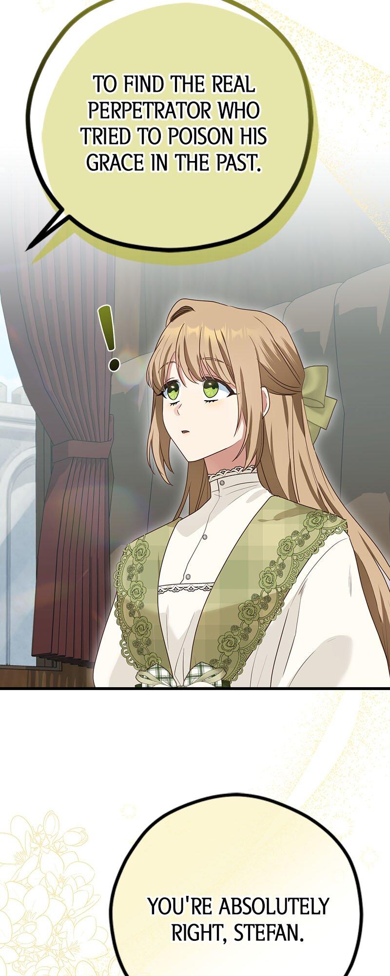 A Golden Fate That Transcends Time Chapter 45 page 18 - 