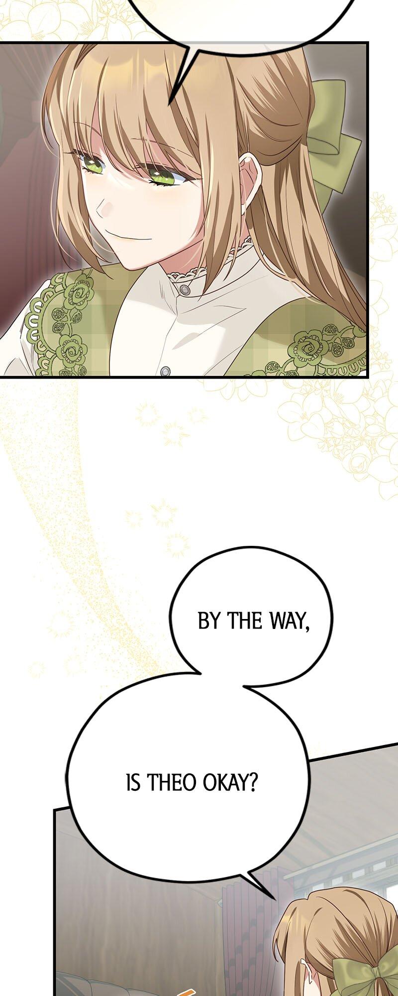 A Golden Fate That Transcends Time Chapter 45 page 19 - 