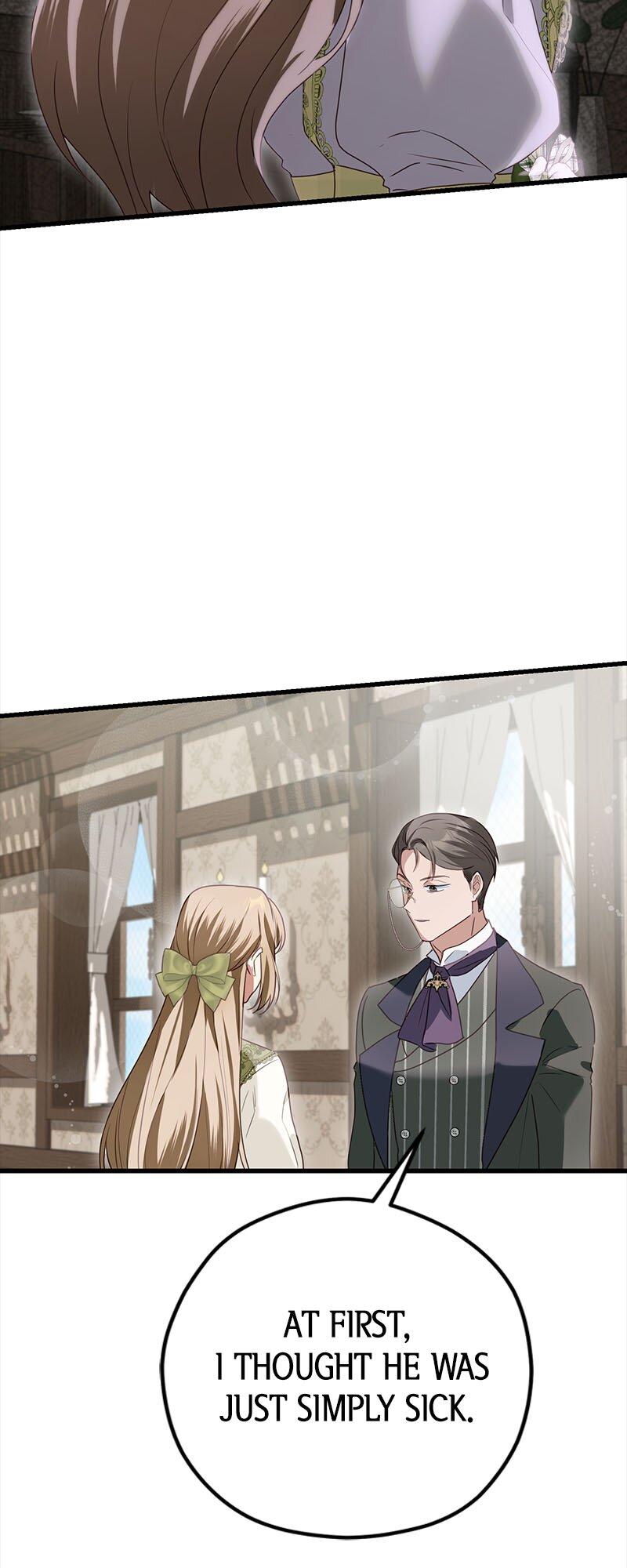 A Golden Fate That Transcends Time Chapter 45 page 3 - 