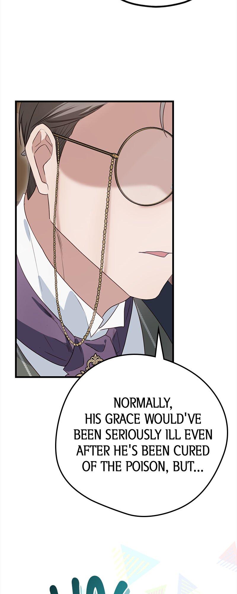 A Golden Fate That Transcends Time Chapter 45 page 22 - 