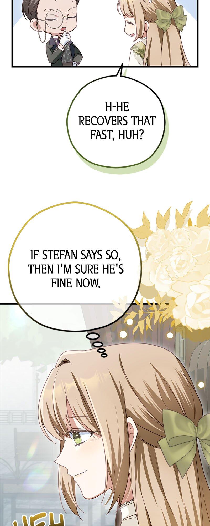 A Golden Fate That Transcends Time Chapter 45 page 25 - 