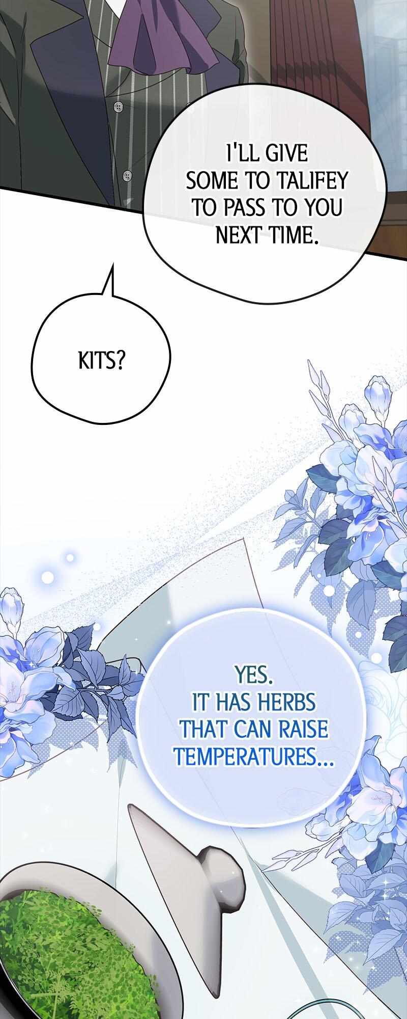 A Golden Fate That Transcends Time Chapter 45 page 29 - 