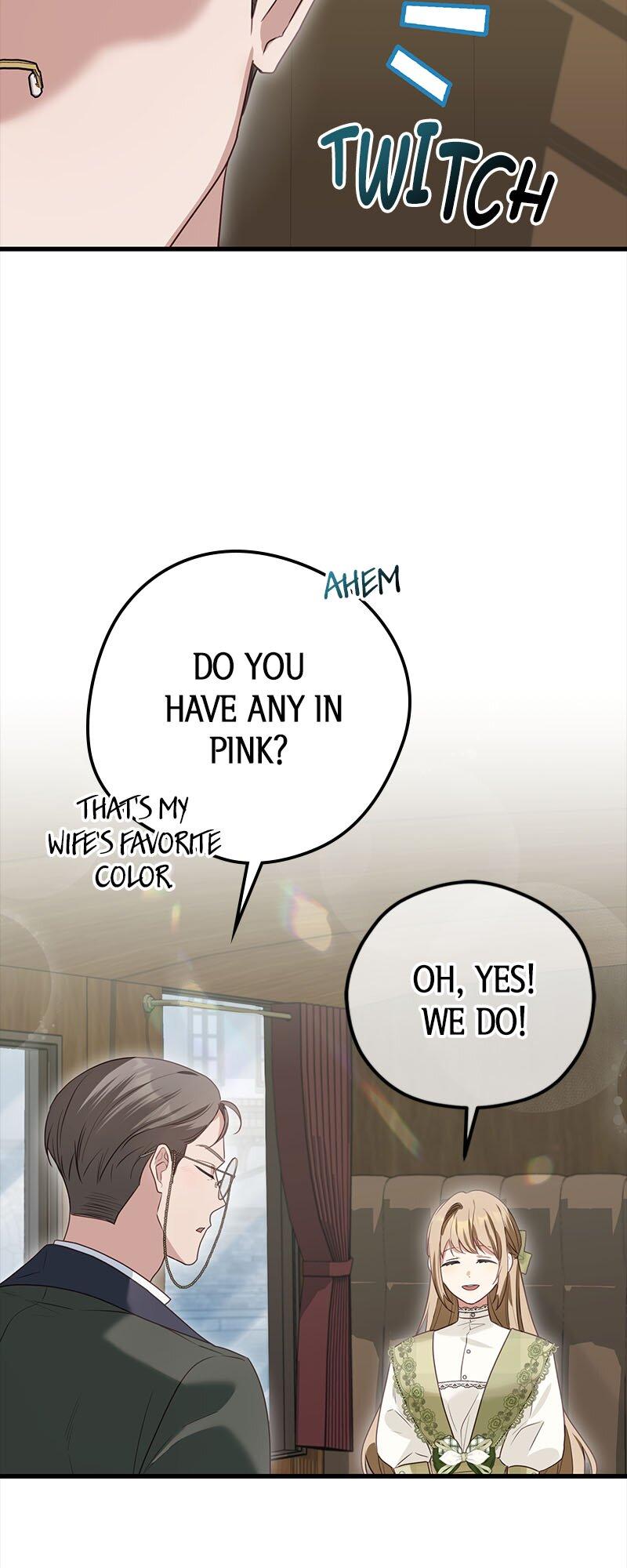 A Golden Fate That Transcends Time Chapter 45 page 32 - 