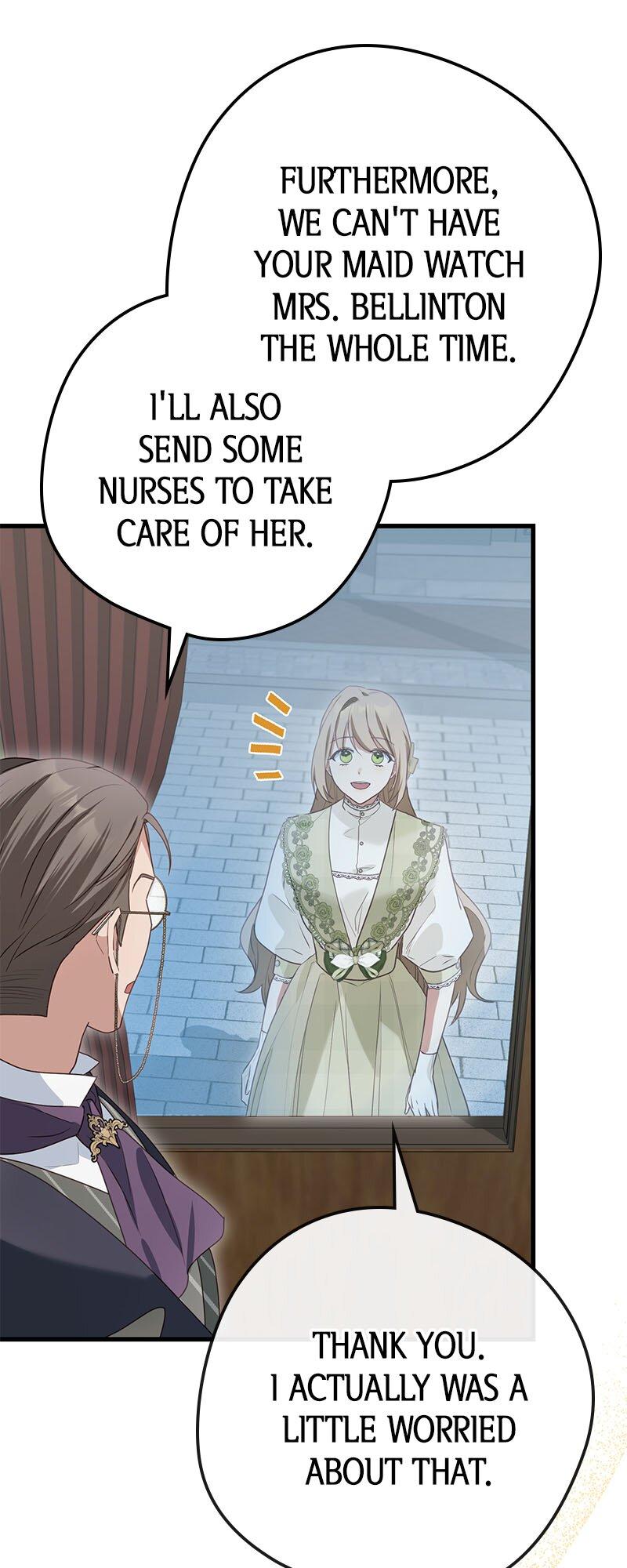 A Golden Fate That Transcends Time Chapter 45 page 40 - 