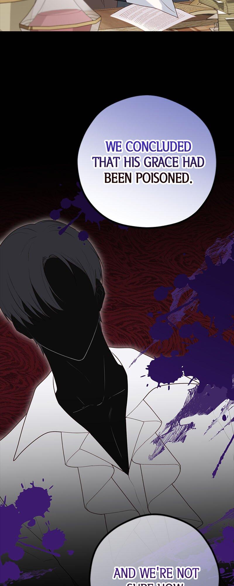 A Golden Fate That Transcends Time Chapter 45 page 5 - 