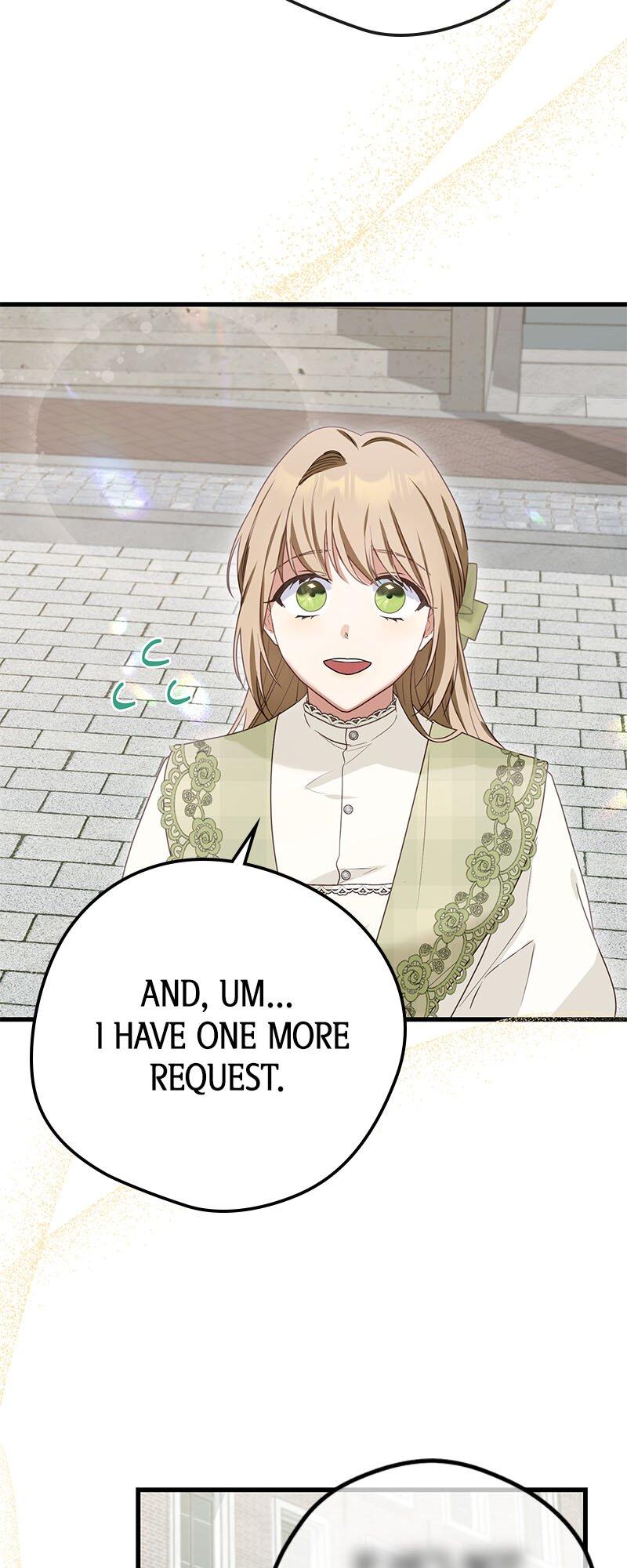 A Golden Fate That Transcends Time Chapter 45 page 41 - 
