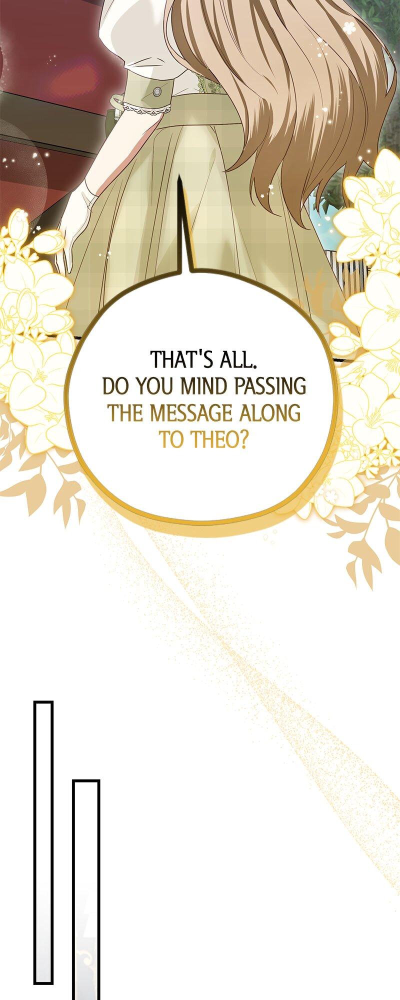 A Golden Fate That Transcends Time Chapter 45 page 43 - 