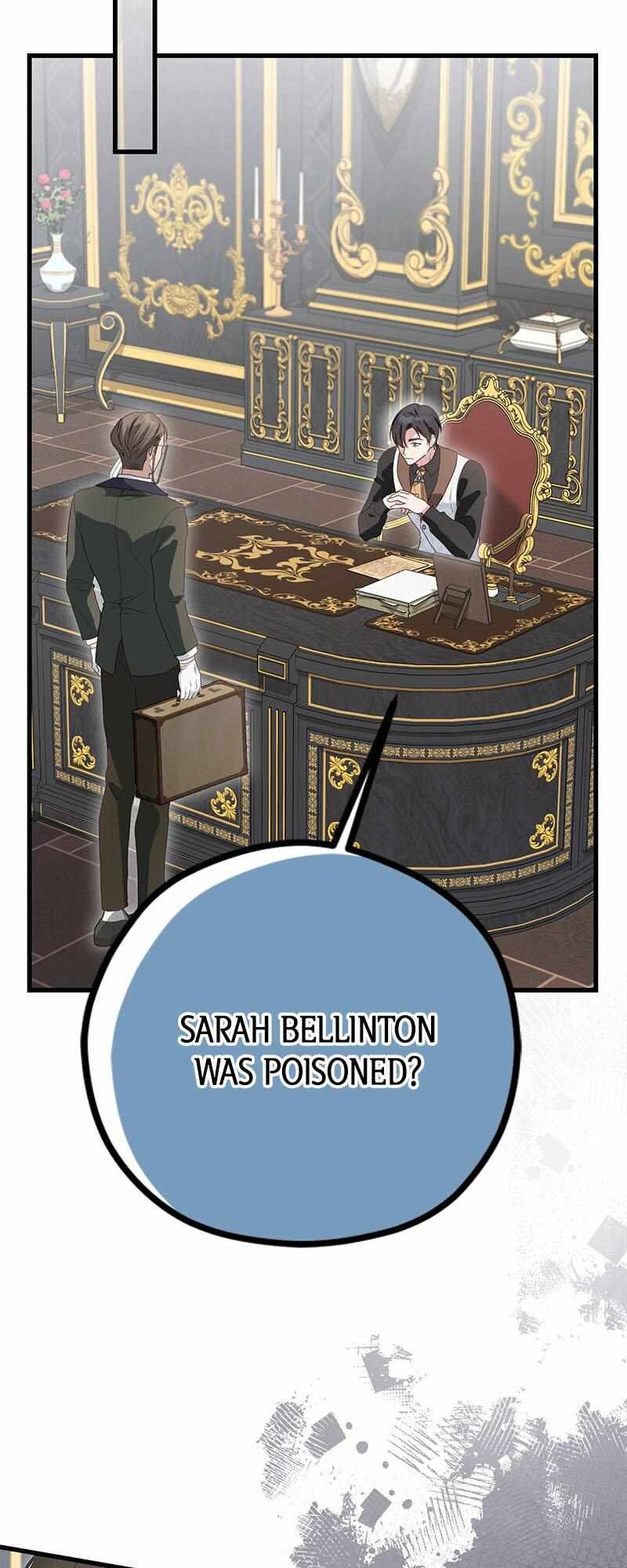A Golden Fate That Transcends Time Chapter 45 page 44 - 